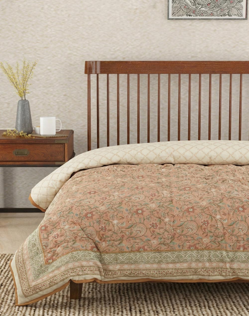 Quilts & Throws