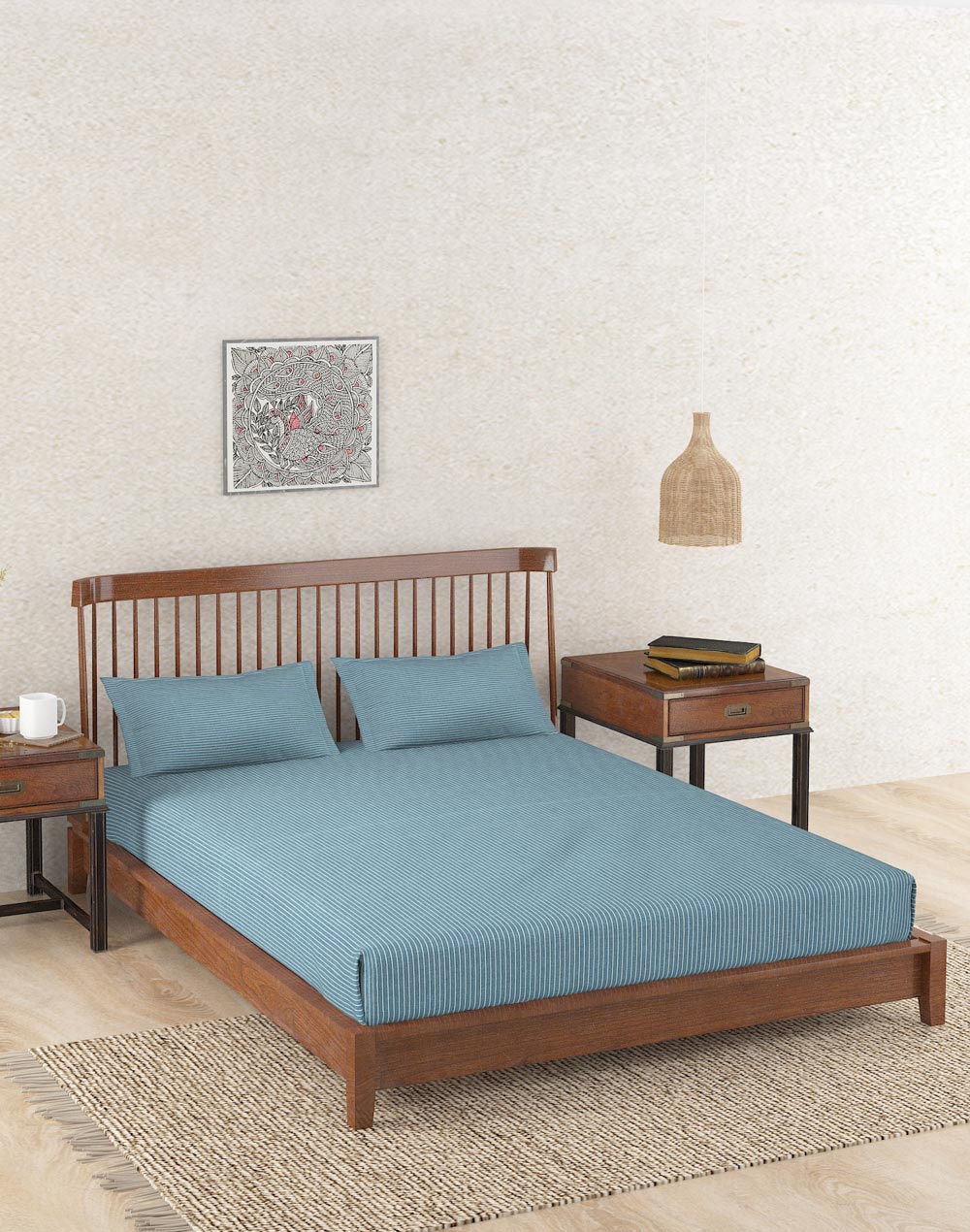 Bedsheets