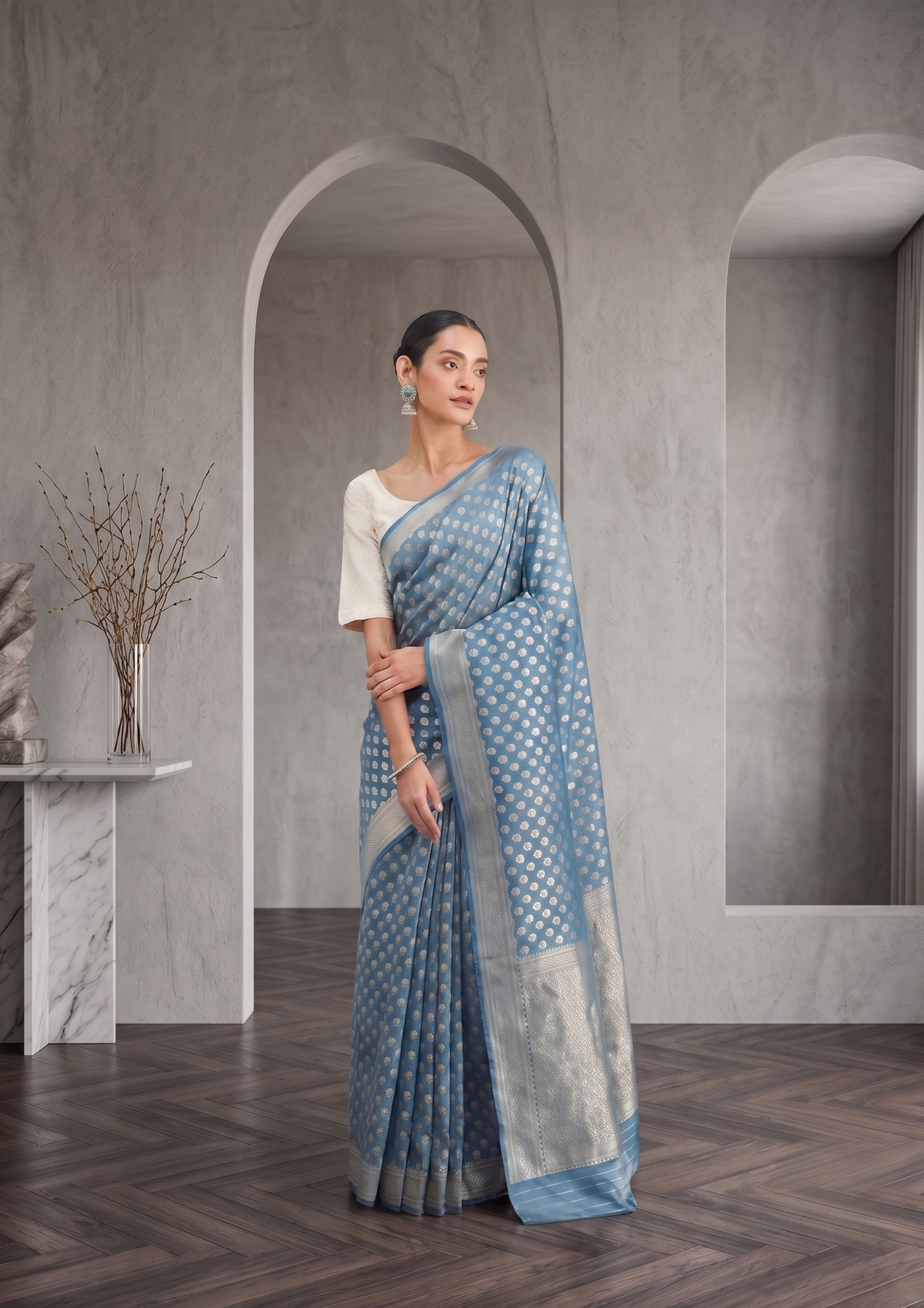 Saris