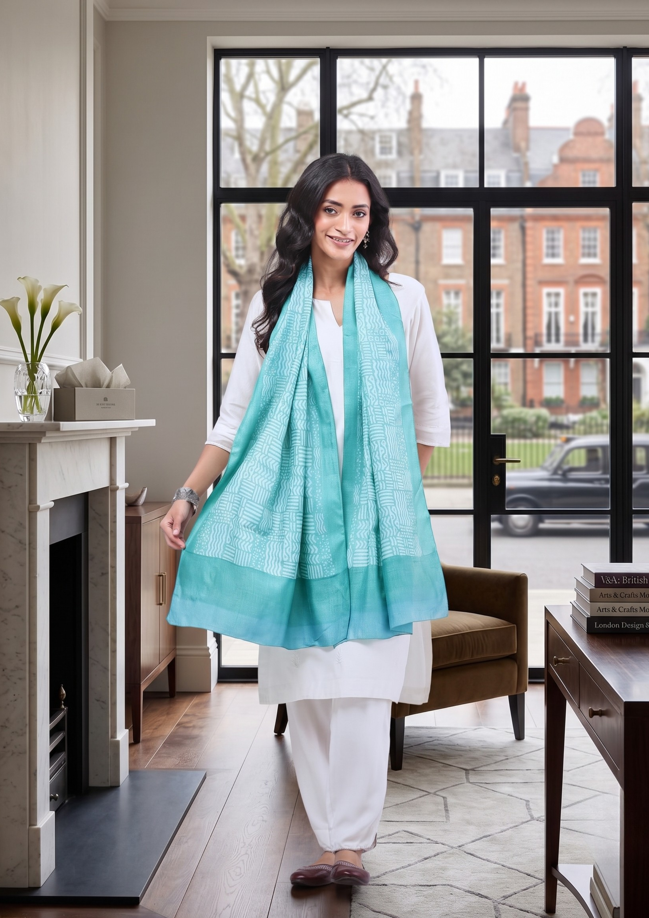 Women’s Stoles