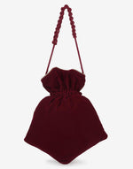 Maroon Potli