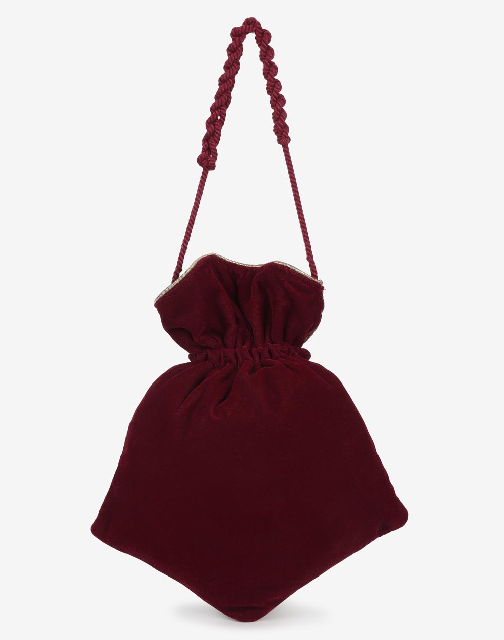 Maroon Potli