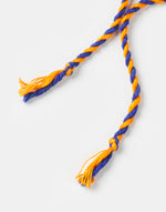 *FREE Multi Metal Floral Oxidised Rakhi - LIMITED