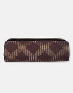 Brown Clutch