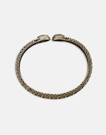 Metal Adjustable Bangle