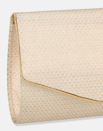 Offwhite Clutch
