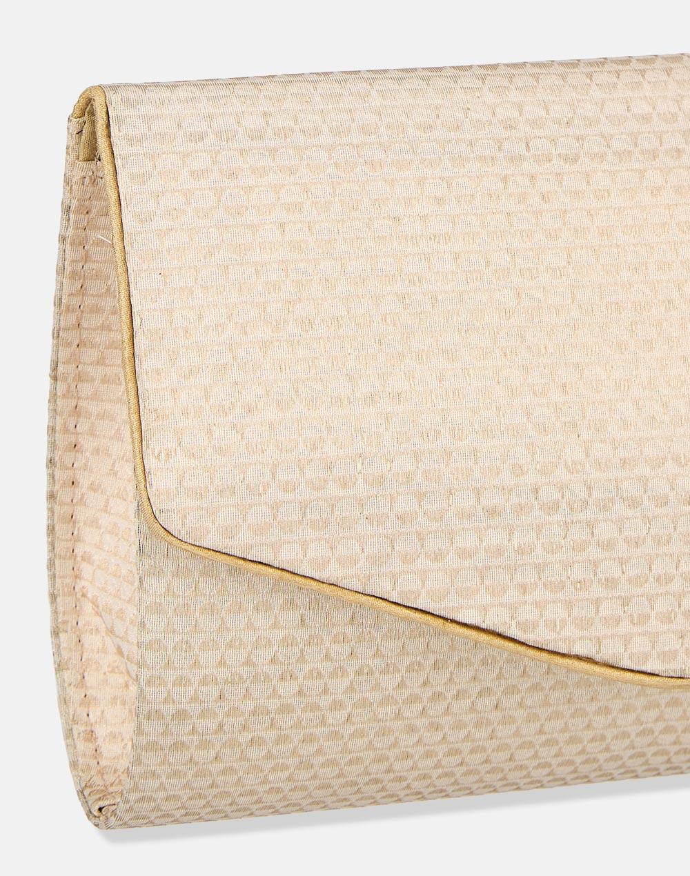 Offwhite Clutch