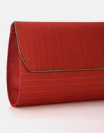 Pink Clutch