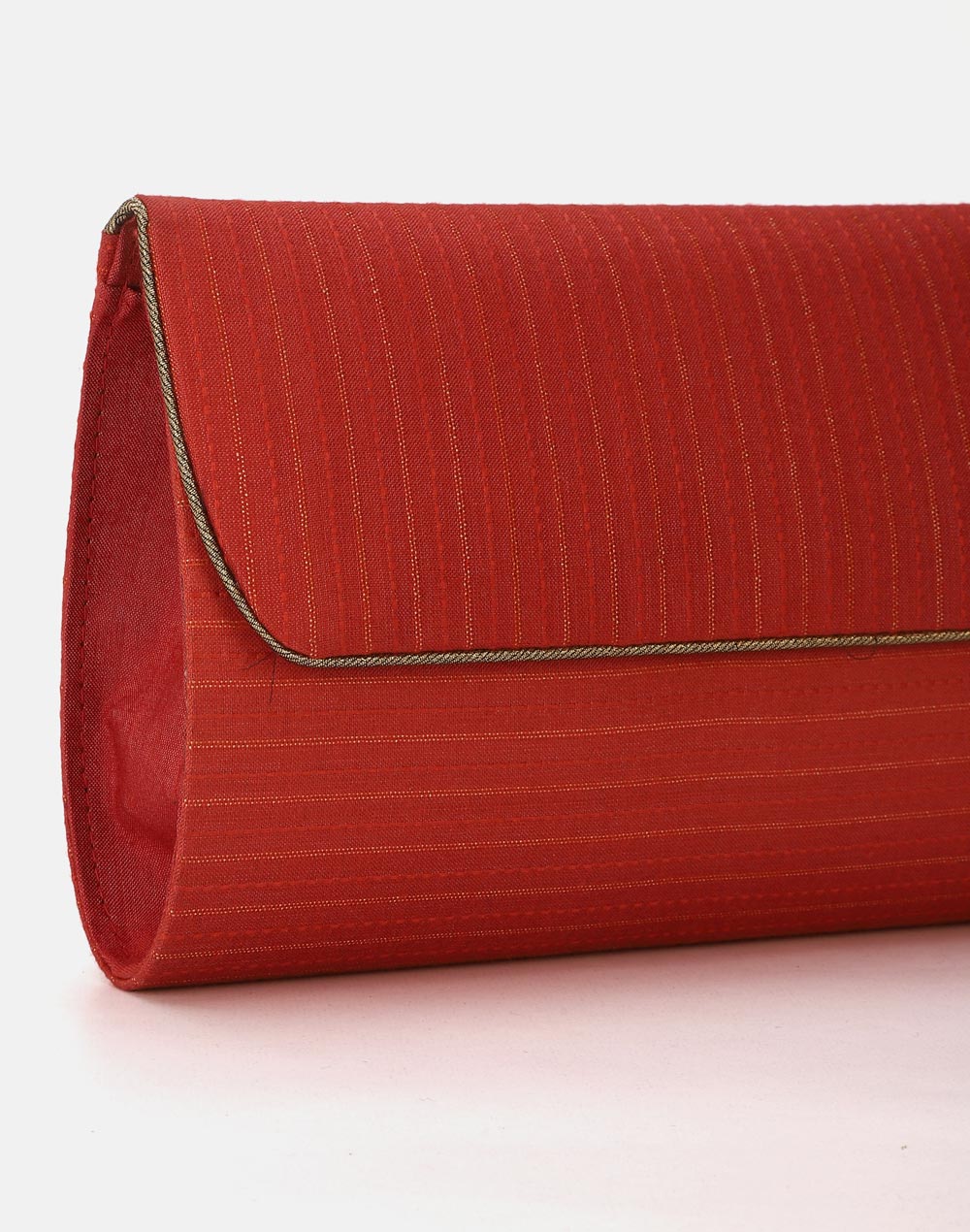 Pink Clutch