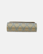 Grey Clutch