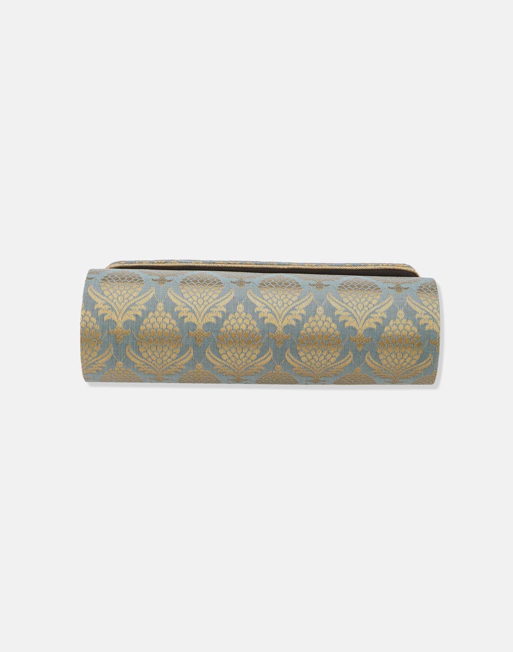 Grey Clutch