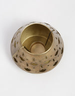 Ujjwal Cutwork T-light Holder-Small
