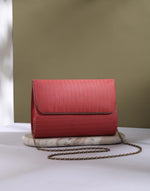Pink Clutch
