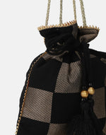 Black Potli