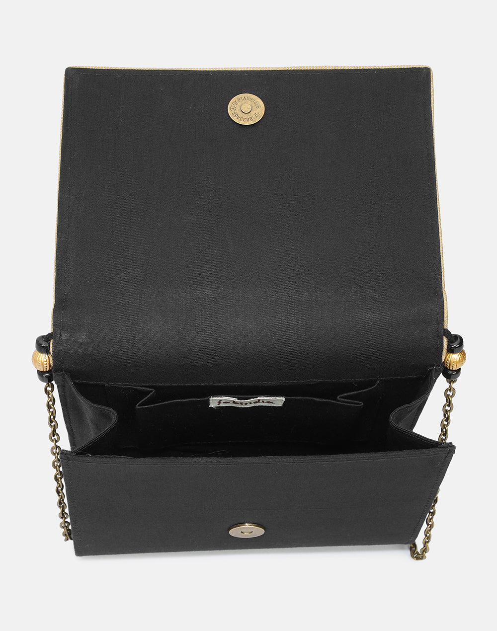 Black Clutch