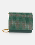 Green Clutch