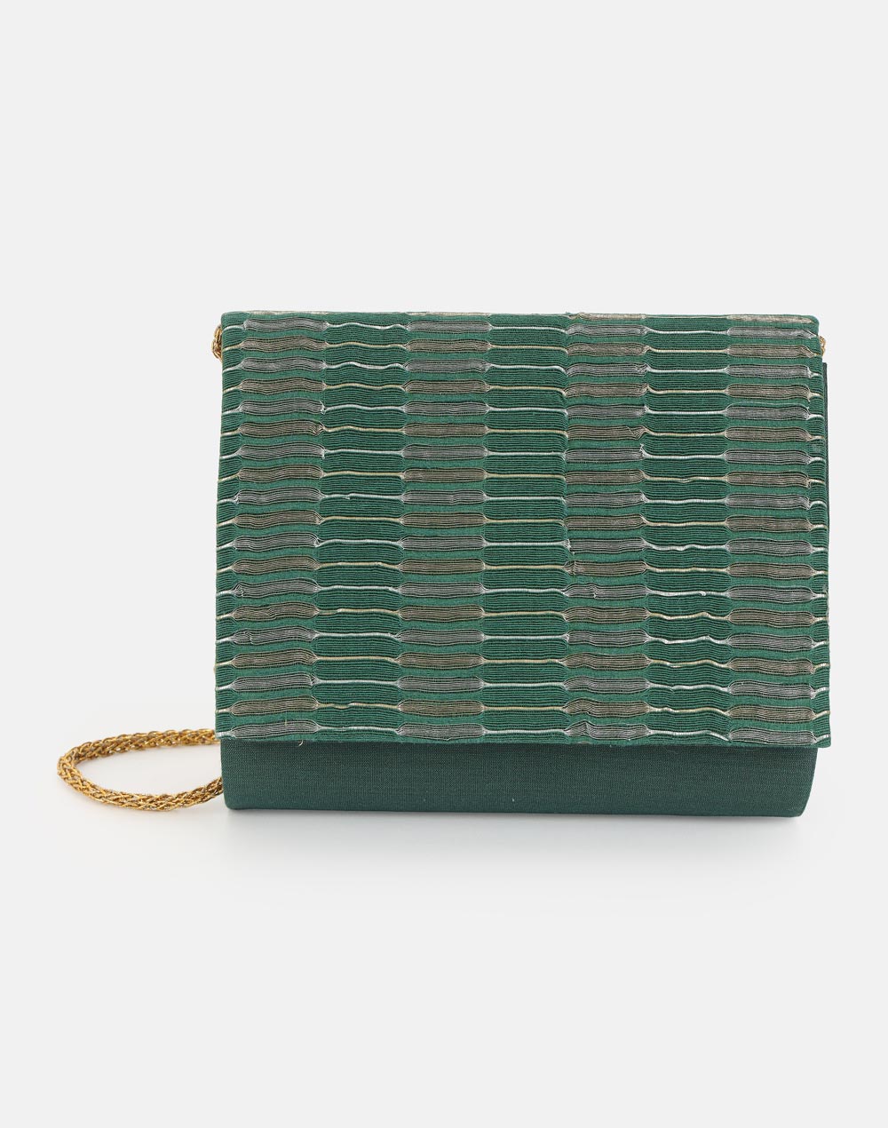 Green Clutch