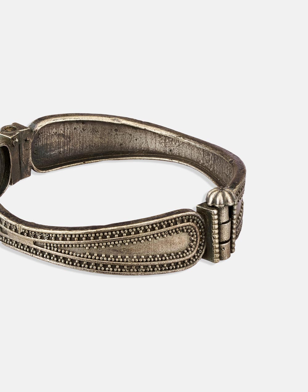 Metal Openable Bangle