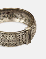 Metal Openable Bangle