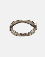Metal Openable Bangle