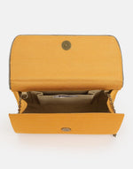 Mustard Clutch
