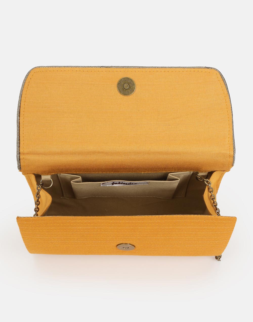 Mustard Clutch