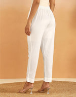Natural Cotton Ethnic Pant