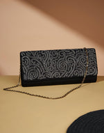 Black Clutch