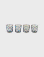 Tuhina Votive Gift Set Of 4