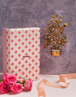 Brass Metal Suvarn Wall T-lite Holder