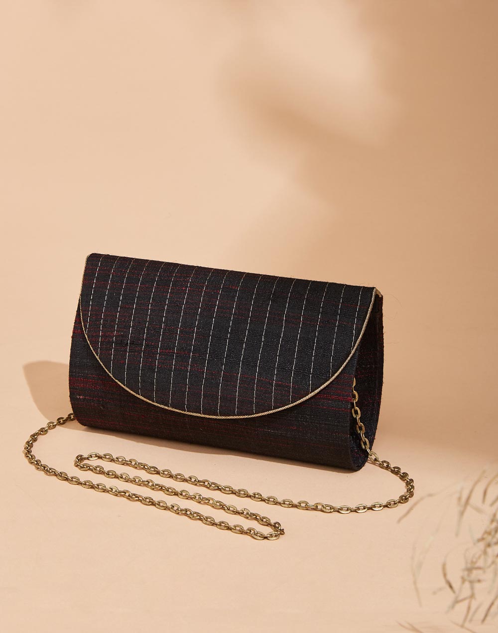 Black Clutch