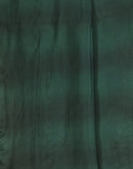 Green Silk Abstract Print Stole for Women with an abstract print on silk
