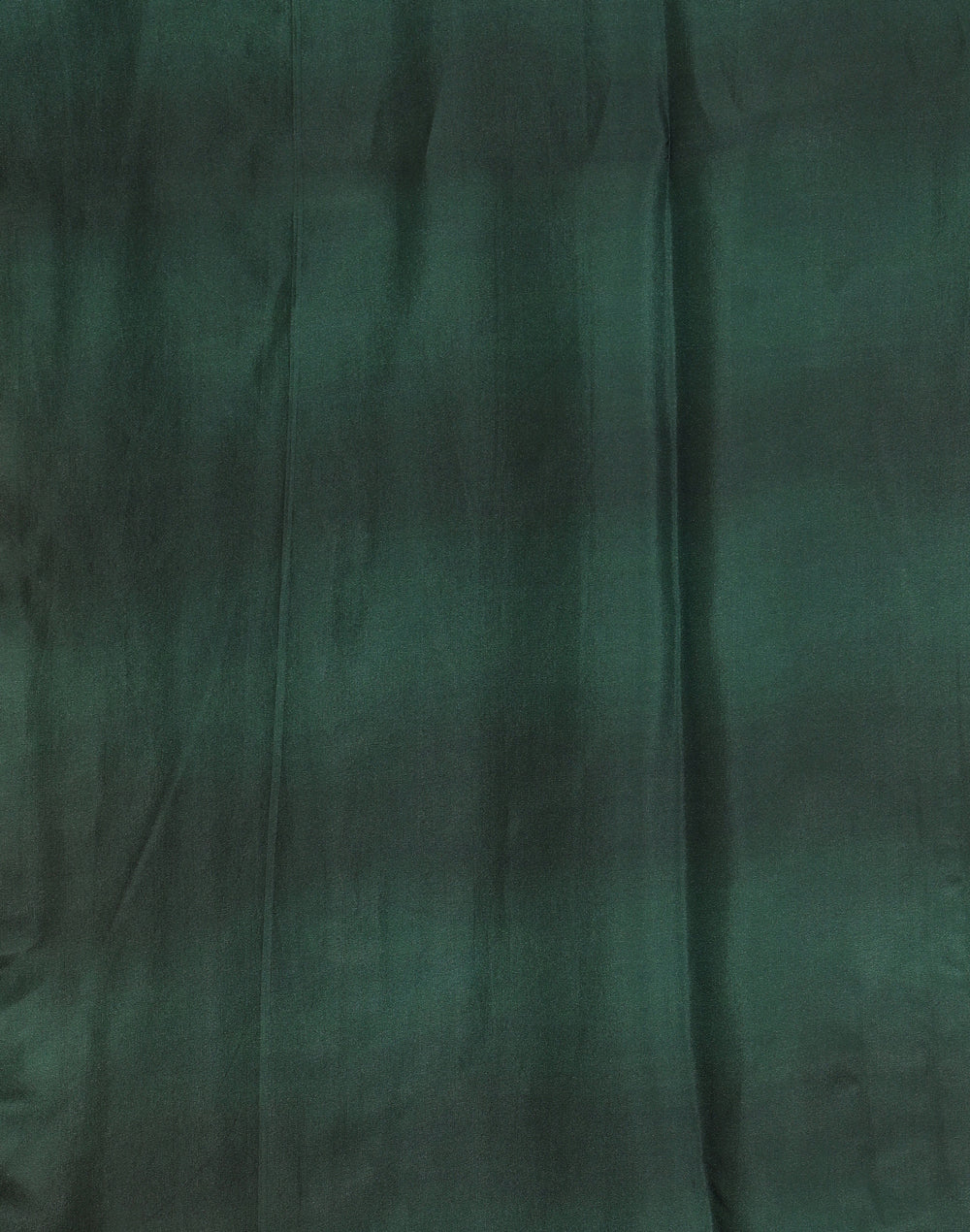 Green Silk Abstract Print Stole for Women with an abstract print on silk