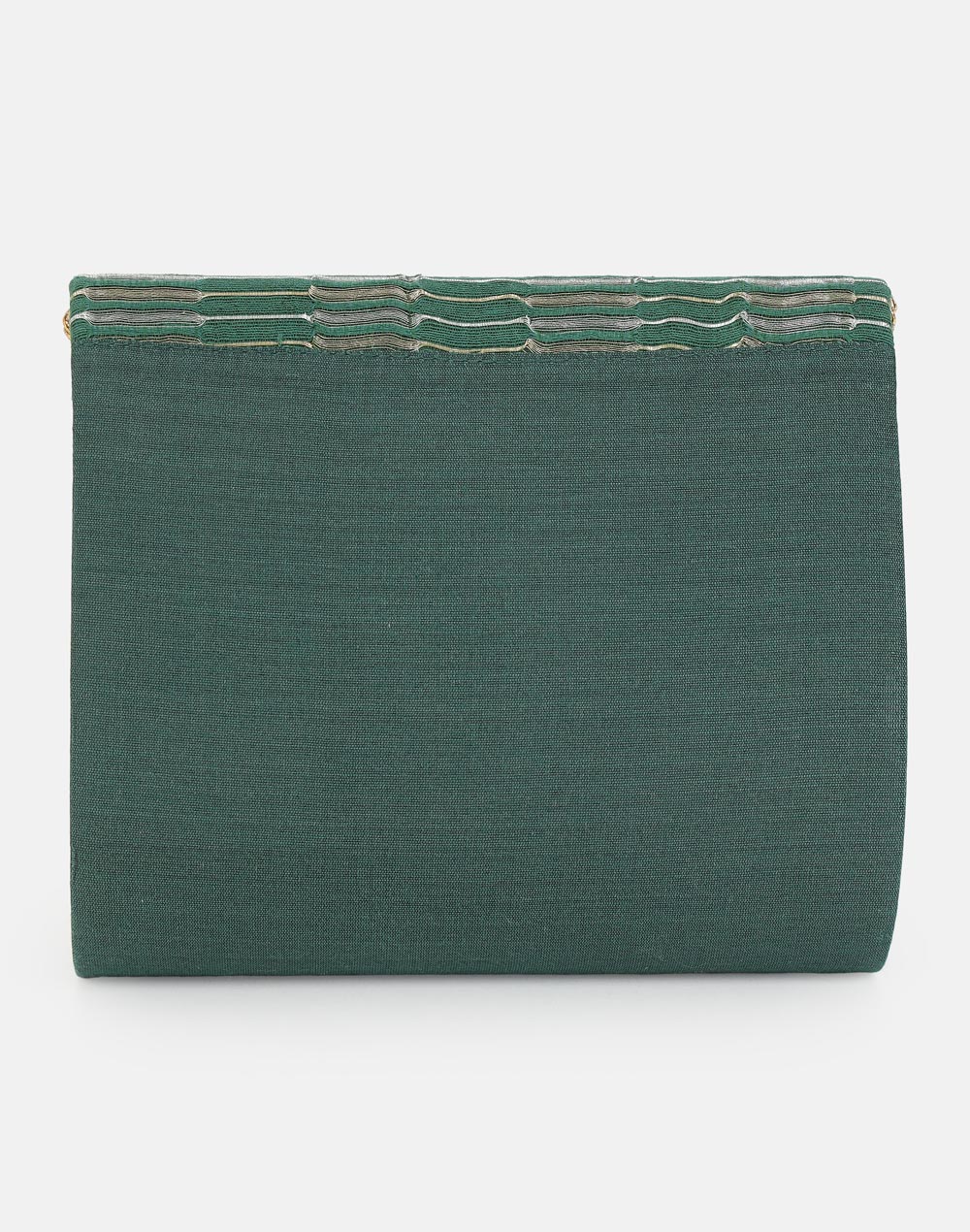Green Clutch