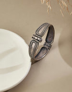 Metal Openable Bangle