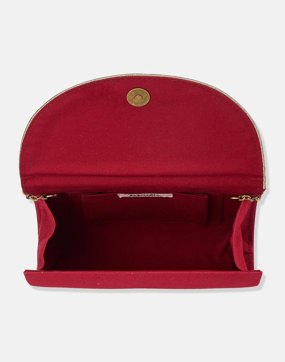 Red Clutch