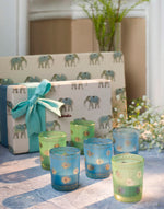 Nalina T-Lite Holder Gift Set