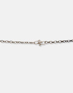 Metal Short Necklace