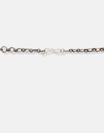 Metal Short Necklace