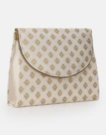 Offwhite Clutch