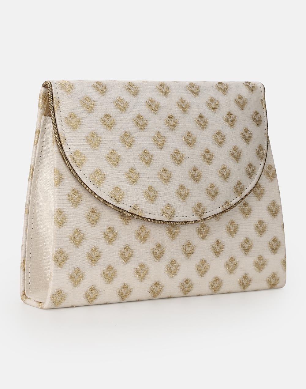 Offwhite Clutch