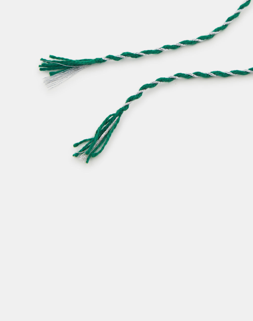 Multi Metal Floral Oxidised Rakhi