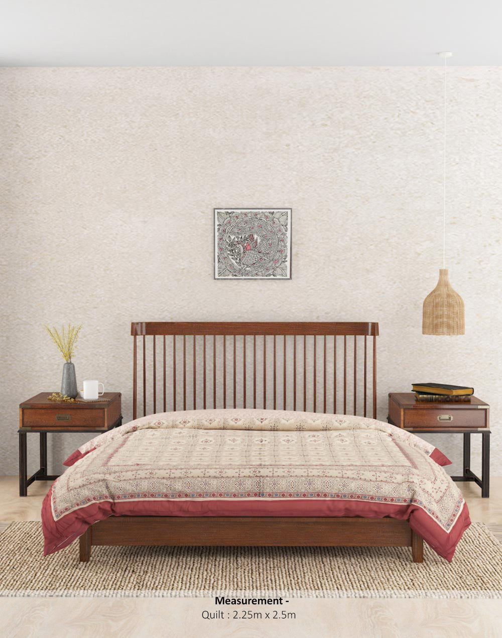 Quilts & Throws
