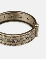 Metal Openable Bangle