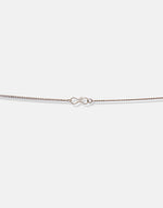 Metal Long Necklace