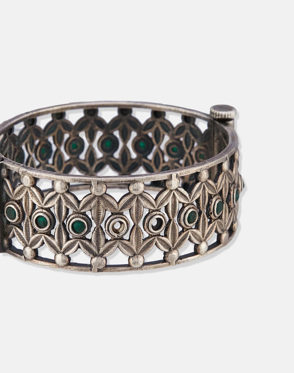 Metal Openable Bangles