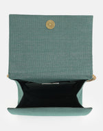 Green Clutch