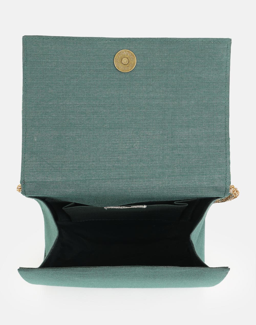Green Clutch