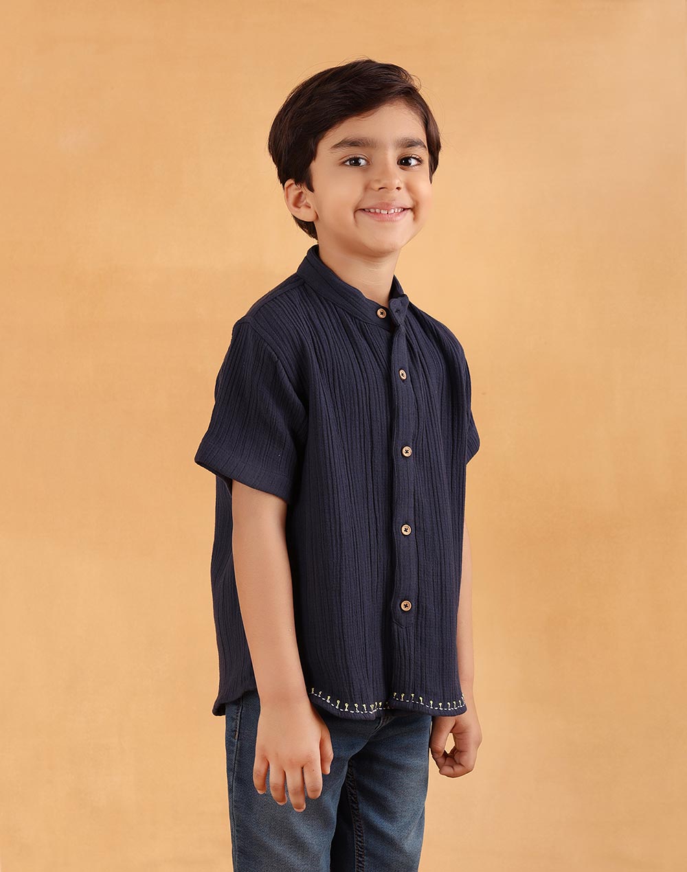 Boy’s Traditional Wear