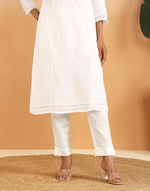 Natural Cotton Ethnic Pant